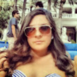 Meet your Posher, Cristina